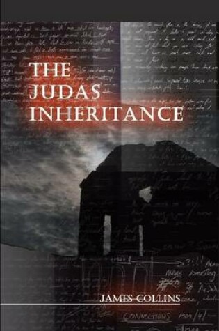 Cover of The Judas Inheritance