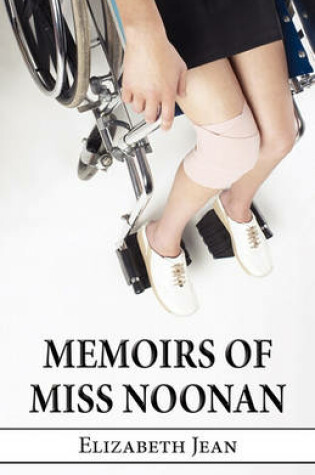 Cover of Memoirs of Miss Noonan