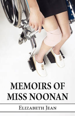 Book cover for Memoirs of Miss Noonan