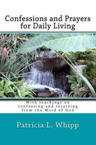 Cover of Confessions and Prayers for Daily Living