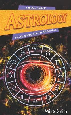 Book cover for A Modern Guide to Astrology