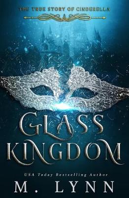 Book cover for Glass Kingdom