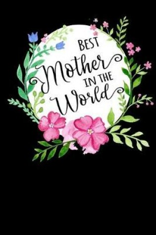 Cover of Best Mother in the World