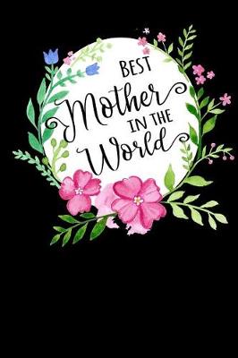 Book cover for Best Mother in the World