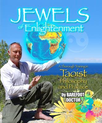Book cover for Jewels of Enlightenment