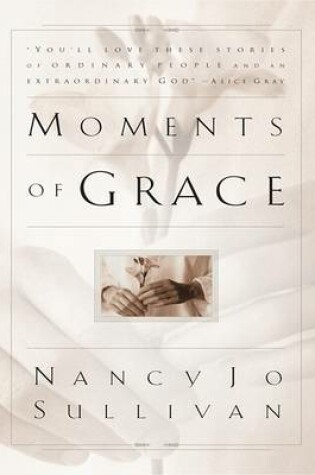 Cover of Moments of Grace