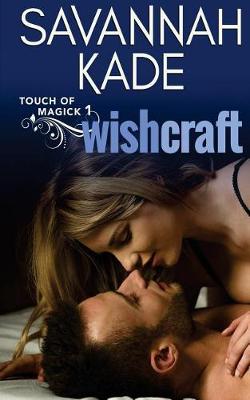 Book cover for WishCraft