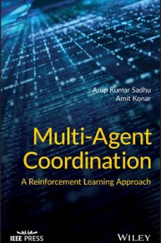 Cover of Multi-Agent Coordination