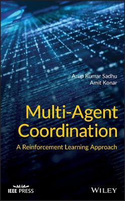 Cover of Multi-Agent Coordination