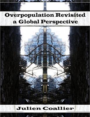 Book cover for Overpopulation Revisited a Global Perspective