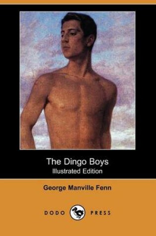 Cover of The Dingo Boys(Dodo Press)