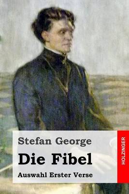 Book cover for Die Fibel