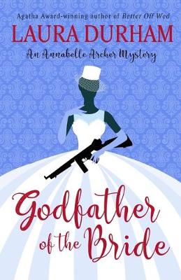Book cover for Godfather of the Bride