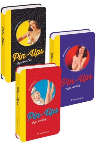 Cover of Pin-Ups