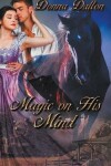 Book cover for Magic on His Mind