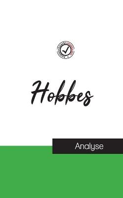 Book cover for Hobbes (etude et analyse complete de sa pensee)