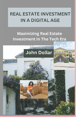 Book cover for Real Estate Investment in a Digital Age