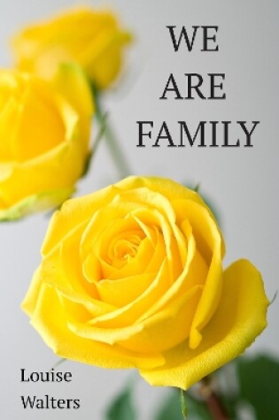 Cover of We Are Family