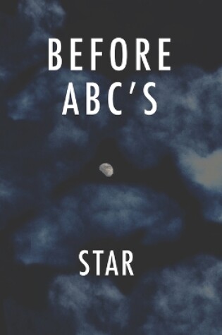 Cover of Before ABC