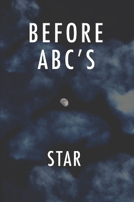 Book cover for Before ABC