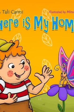 Cover of Where Is My Home?