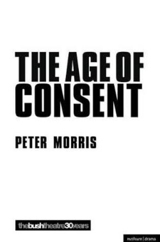 Cover of Age Of Consent