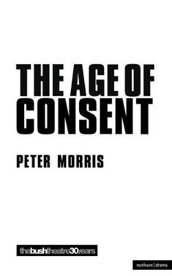 Book cover for Age Of Consent