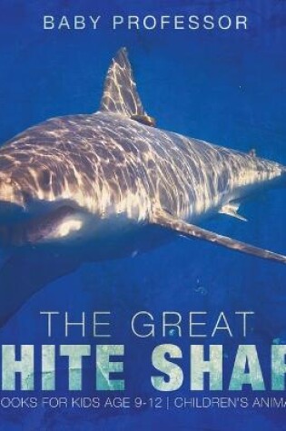 Cover of The Great White Shark