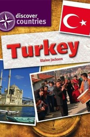 Cover of Turkey