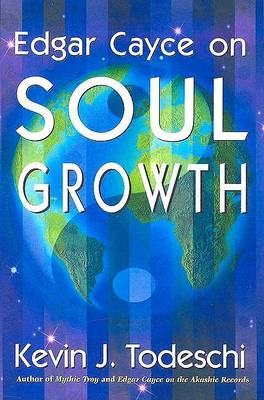 Book cover for Soul Development