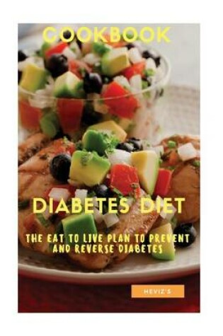 Cover of The Diabetes Diet