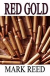 Book cover for Red Gold