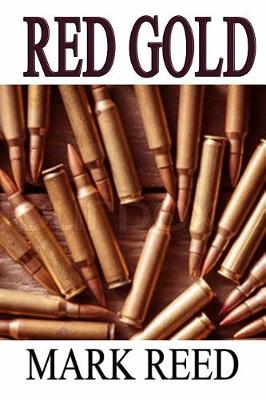 Cover of Red Gold