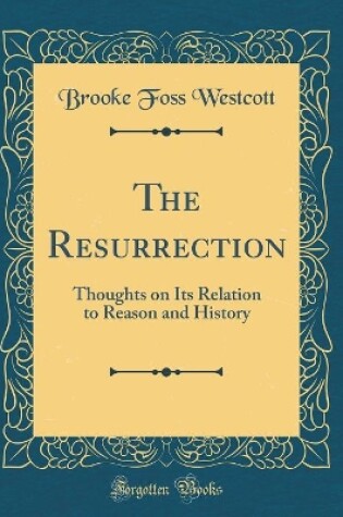 Cover of The Resurrection