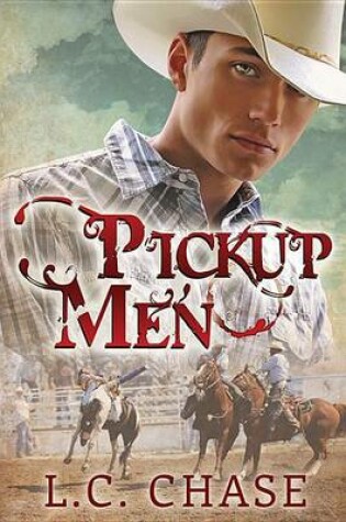 Cover of Pickup Men