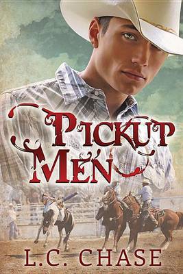 Book cover for Pickup Men