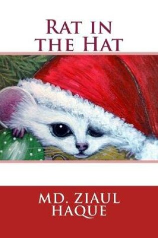 Cover of Rat in the Hat