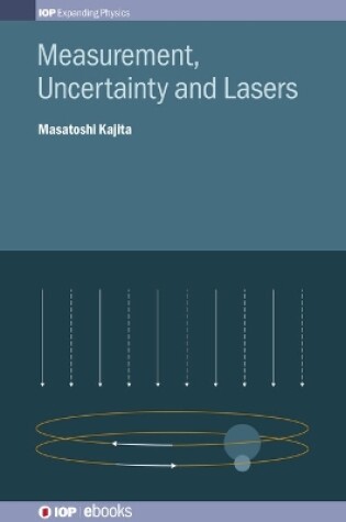 Cover of Measurement, Uncertainty and Lasers