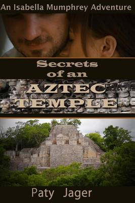 Book cover for Secrets of an Aztec Temple