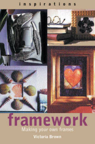 Cover of Inspirations: Framework