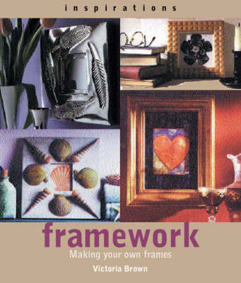 Book cover for Inspirations: Framework