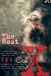 Book cover for The Host