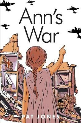 Cover of Ann's War