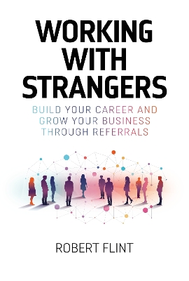 Book cover for Working with Strangers