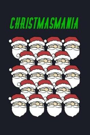 Cover of Christmasmania