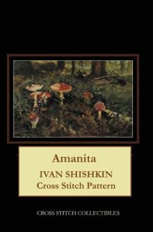 Cover of Amanita