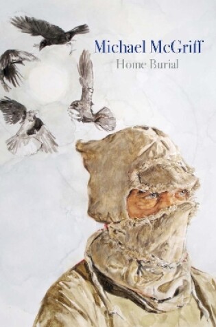 Cover of Home Burial