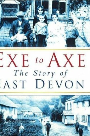 Cover of Exe to Axe