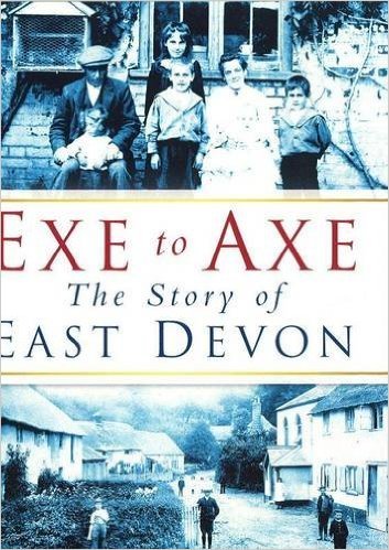 Book cover for Exe to Axe