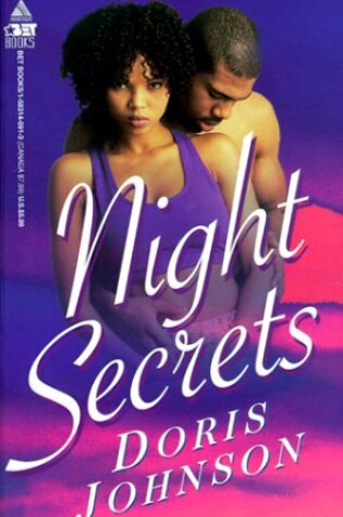 Cover of Night Secrets